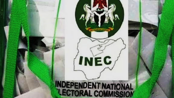 INEC ballot box