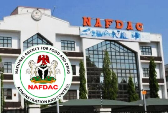 NAFDAC Flags Counterfeit Toothpaste Circulating in Kaduna