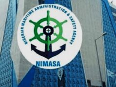 NIMASA Leads Charge towards Decarbonization