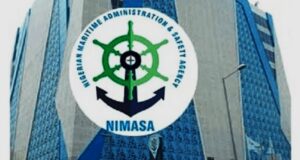 NIMASA Leads Charge towards Decarbonization