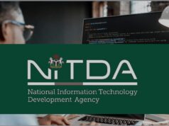 NITDA Arms Enugu Youths with Laptops, Trains Hundreds
