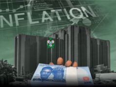 CBN Sets Single-Digit Inflation Goal