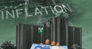 CBN Sets Single-Digit Inflation Goal