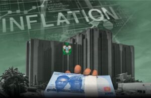 CBN Sets Single-Digit Inflation Goal
