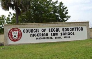 Council of Legal Education Endorses 114 Universities for LL.B. Programs in Nigeria