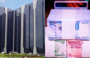 CBN Mops Up N4.11 Trillion to Tighten Grip amid Liquidity Surge