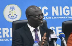 SEC Advocates Collective Action to Drive Capital Market Growth