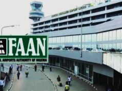 FAAN Goes Cashless: Sparks Gridlock at Airport