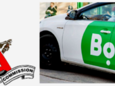 FRSC Collaborates with Bolt to Train Driver-Partners on Responsible Driving