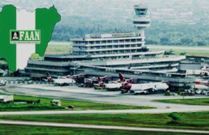 FAAN’s Cashless Policy Suspended: President Tinubu Orders Alternative Hybrid System