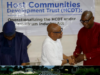THE HOST COMMUNITY DEVELOPMENT TRUST (HCDT) FRAMEWORK: ACHIEVEMENTS AND FUTURE PROSPECTS