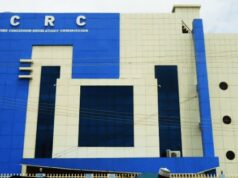 ICRC Enforces Private-Funded PPP for NGCC Launch