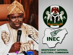 INEC Unveils 2027 Road-map for Political Parties
