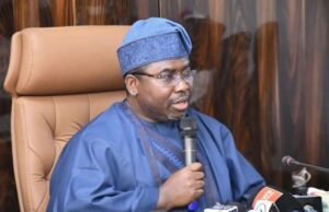 INEC Demands ‘Surgical Precision’ Primaries as Parties Gear Up