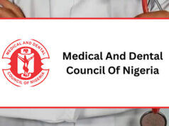 MDCN Bars 3 Doctors over Medical Negligence in Chimamanda’s Son Tragedy