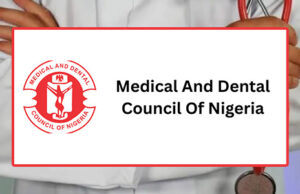 MDCN Bars 3 Doctors over Medical Negligence in Chimamanda’s Son Tragedy