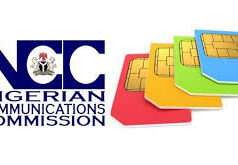 NCC Launches Anti-Fraud SIM Shield