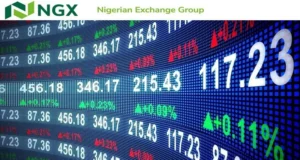 NGX Gains 29% as Small Caps Outperform Blue Chips