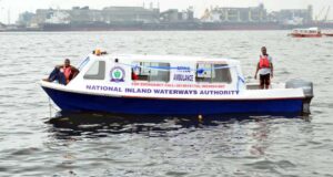 NIWA Drives Life Jackets Distribution in Ogun Waterside