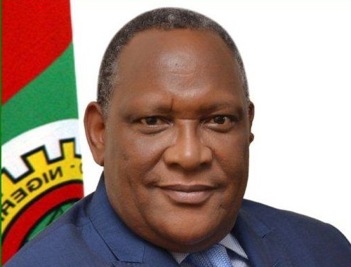 NMDPRA boss
