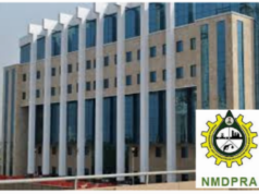 NMDPRA, NADDC Team Up on Safe CNG Shifts