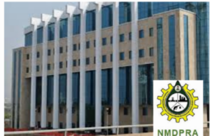 NMDPRA Gets New Boss