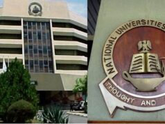 No More ‘Dr.’ for Honorary Awards, NUC Declares