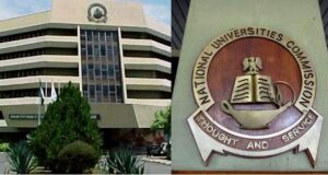 No More ‘Dr.’ for Honorary Awards, NUC Declares