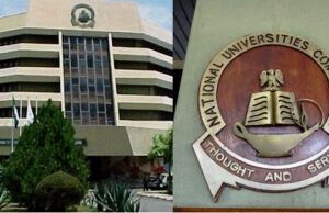 NUC Accords Full Accreditation to Adeleke University