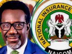 No Extension for Recapitalization: NAICOM Warns Insurers