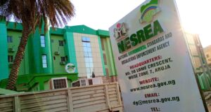 NESREA Seals Quarry Site over Unregulated Operations