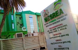 NESREA, ACReSAL Strengthen Environmental Partnership in Taraba