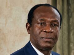 POSTHUMOUS TRIBUTE TO CLEMENT ISONG (1920–2000)