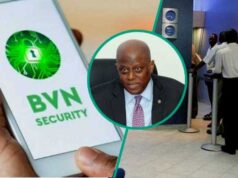 CBN Tightens Payment, BVN, Dormant Account Rules