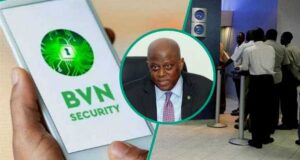 CBN Tightens Payment, BVN, Dormant Account Rules