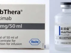 NAFDAC Flags Counterfeit Mabthera in Northern States