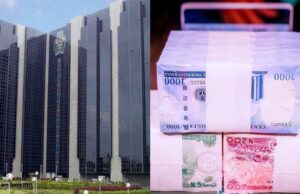 CBN Opens N450bn Treasury Bill Auction