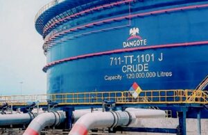 NPA Boosts Fuel Exports Across Africa via Dangote Refinery