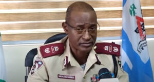 FRSC Vows Zero Tolerance for Mixed Loading Menace