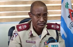 FRSC Vows Zero Tolerance for Mixed Loading Menace