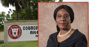 New Law School DG Vows Reforms Amid Bar Resistance