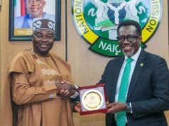 NAICOM Partners NASRDA for Satellite-Powered Insurance Boost