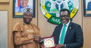 NAICOM Partners NASRDA for Satellite-Powered Insurance Boost