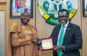 NAICOM Partners NASRDA for Satellite-Powered Insurance Boost