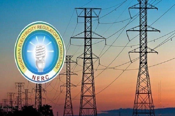 NERC poles