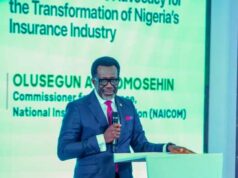 NAICOM Sets Bold Path for Insurance Sector Growth