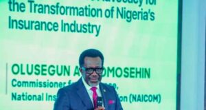 NAICOM Sets Bold Path for Insurance Sector Growth