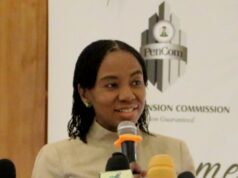 PenCom Shifts Pensions to Active Infrastructure Investments