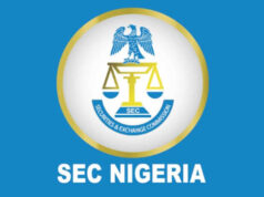SEC Targets 13 Terrorism Financiers in Capital Market Crackdown