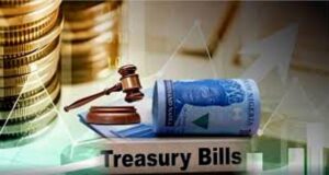CBN Nets N4.86tn T-Bills in Q1, Eyes N3.95tn Q2 Push